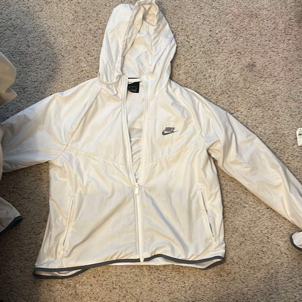 Nike Windbreaker